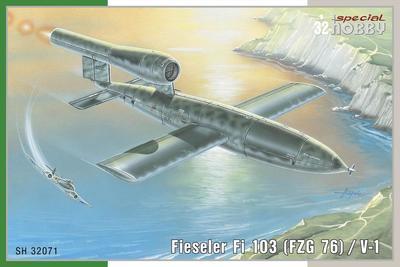 Fieseler Fi 103/V-1 