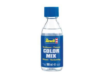 Revell Color Mix ředidlo 100 ml