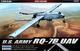 U.S. Army RQ-7B UAV + 2fig.  - 1/2