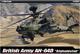 British Army AH-64D "Afganistan" - 1/2
