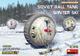 Soviet Ball Tank With Winter Ski - 1/7