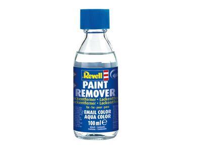 Revell Paint Remover - odstraňovač barvy 100 ml