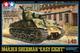 M4A 3E8 Sherman "Easy Eight"  - 1/2