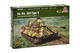 Sd.Kfz. 182 Tiger II, Warlord games, 1:56  - 1/2