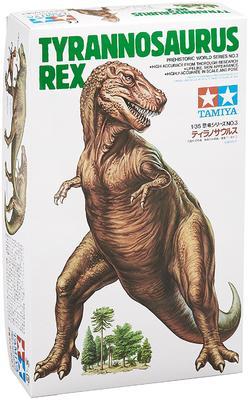 Tyranosaurus Rex - Dinosaurus