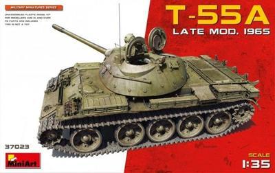 T-55A Late Mod.1965