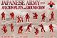 WW2 Japanese Army Aviation Pilots and Ground Crew, 42 Figures, 14 Poses - 2/2