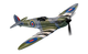Quickbuild D-Day Spitfire - 2/3