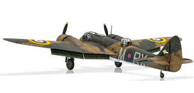 Bristol Blenheim Mk.IF - 2