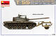 T-55 CZECHOSLOVAK PRODUCTION with KMT-5M MINE ROLLER - 2/2