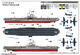 USS Midway CV-41 - 2/3