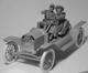 American Sport Car Drives (1910s) 2 fig.  - 2/2
