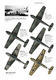 The Messerschmitt Bf 109 - Early Series (V1 to E9 including the T-series) second edition - 2/5