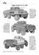 TM U.S. WWII M8 Light Armour Car M20 Armoured Utility Car - 2/5