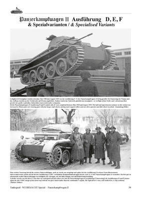 Panzer II - 2