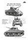 TM M4/M4A1 Sherman Medium Tank - 2/5