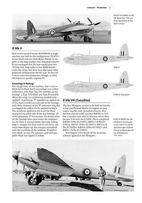 The de Havilland Mosquito Part.1 - 2
