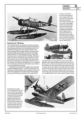The Arado Ar 196 - 2