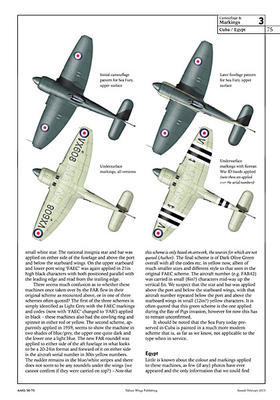 Hawker Sea Fury - 2