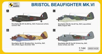 Bristol Beaufighter Mk.VI - 2