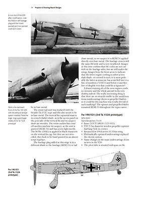 FW 190D and Ta 152 - 2. rozšířené vydání - 2