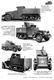 TM U.S. WWII Half-Track Mortar Carriers, Hotwizer Motor Carriages & Gun Motor Carriages - 2/5
