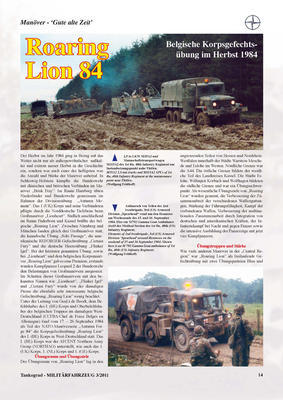 MFZ 3/2011 časopis - 2