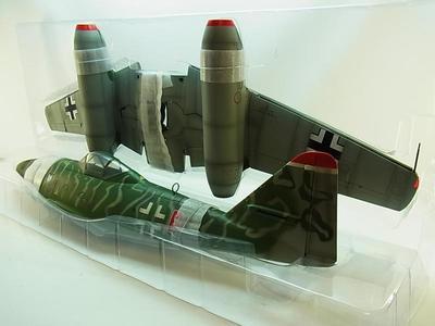 Me-262 A-2a  - 2