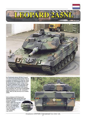 Leopard 2 International - 2