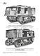 TM U.S. WWII M4, M5 & M6 High Speed Tractor - 2/5