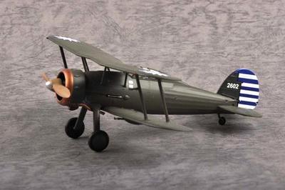 Gloster Gladiator Mk.I  1:48 - 2