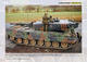 Cold war hero - Kalter Krieger Leopard 2A4 in detail - 2/5