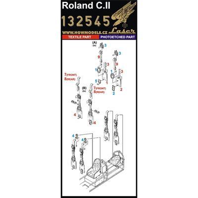 Roland C.II - 2
