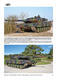 The German Leopard 2A6 Main Battle Tank
Development - Description - Technology - 2/3