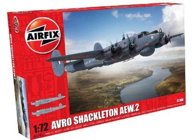 Avro Shackleton AEW.2 - 2