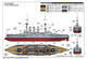 Schleswig-Holstein Battleship 1908 - 2/2