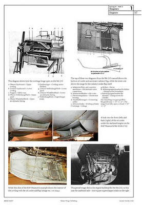 The Me 410 Hornisse A Detailed Guide To The Last Zerstörer - 2