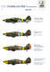 Hurricane Mk. I C Eastern Front - Limited Edition  - 2/2