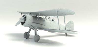 Gloster Gladiator Mk.I - 2
