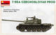 T-55A CZECHOSLOVAK PRODUCTION - 2/4
