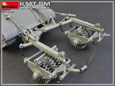 KMT-5M Mine -Roller - 2