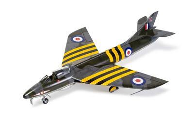 Hawker Hunter F.4/F.5/J34 - 2