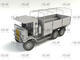 Leyland Retriever General Service (early production) Europe 1945 - 2/4