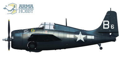 Hurricane Mk. II C expert set  - 2