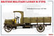 British Military Lorry B-Type - 2/4