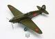 Yak-1 Early version - 2/2