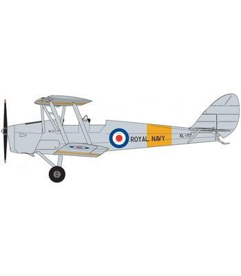 De Havilland DH.82a Tiger Moth - 2