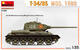 T-34/85 MOD. 1960 - 2/3