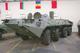 Soviet Personal Carrier BTR-70 - 2/2