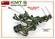KMT-9 Mine Roller  - 2/3